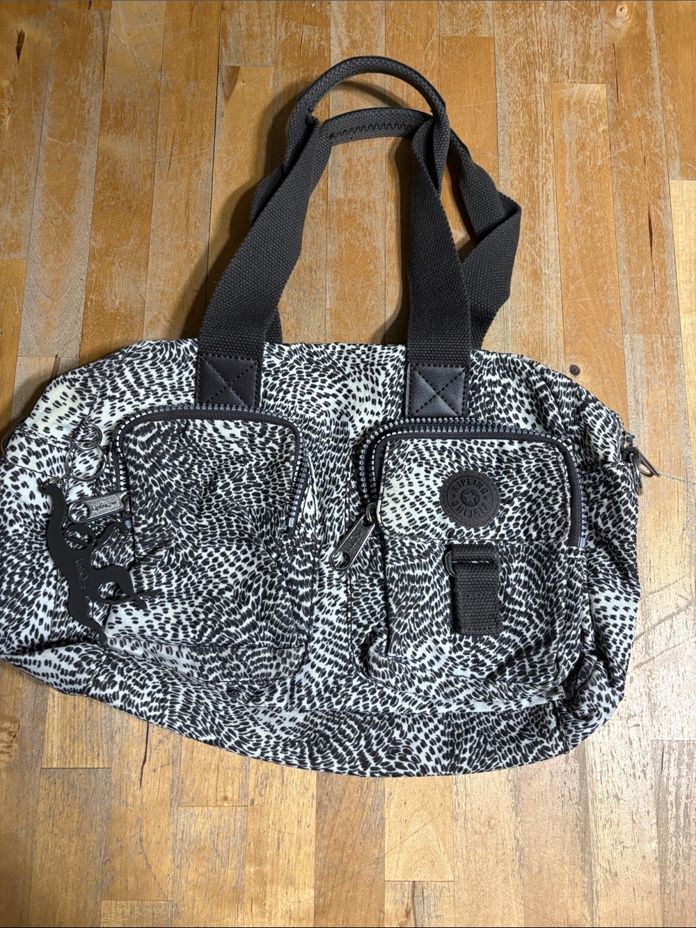 Kipling DEFEA Handbag